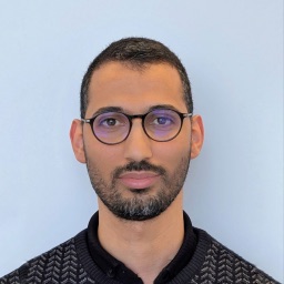 Hasan Alkhatib's profile photo